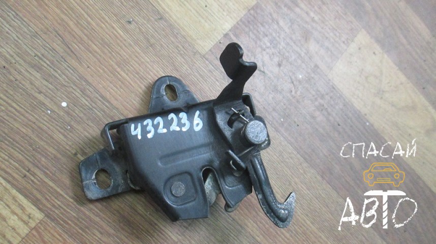 Chevrolet Lanos Замок капота - OEM 96303295