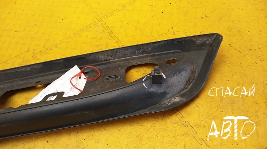 Toyota Land Cruiser (120)-Prado Подножка - OEM 5177360100