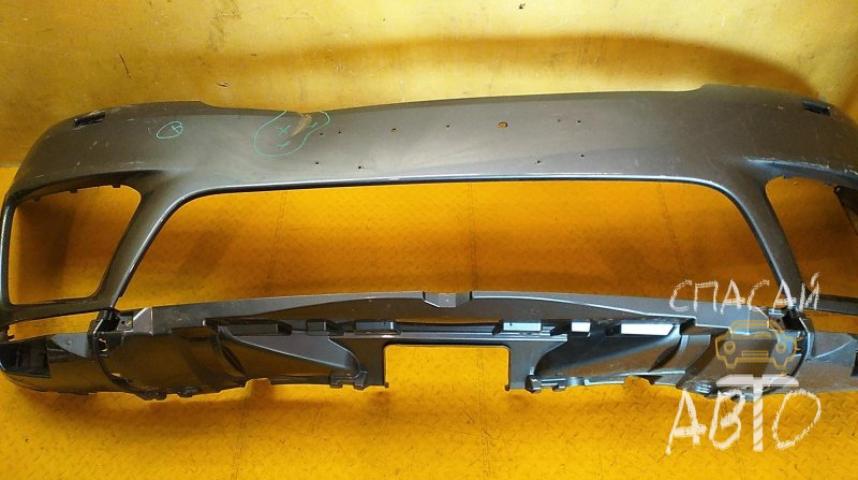 Land Rover Range Rover Sport II Бампер передний