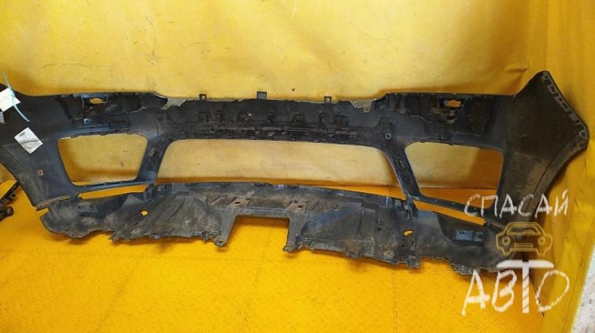 Land Rover Range Rover Sport II Бампер передний