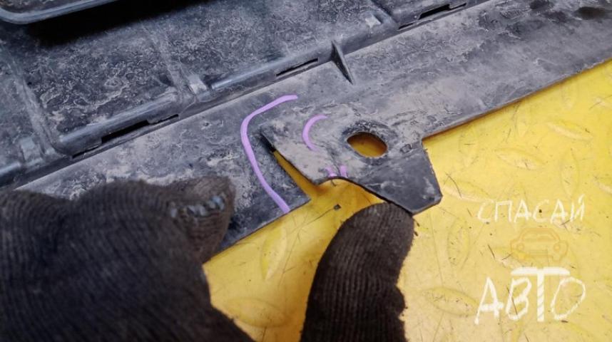 Mercedes-Benz GLC-Class X253 Юбка передняя