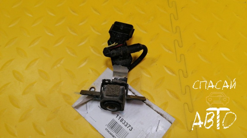 Infiniti QX56/QX80 (Z62) Камера - OEM 284F11BA3A