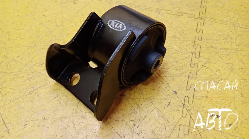 KIA RIO I Опора двигателя - OEM 21810FD060