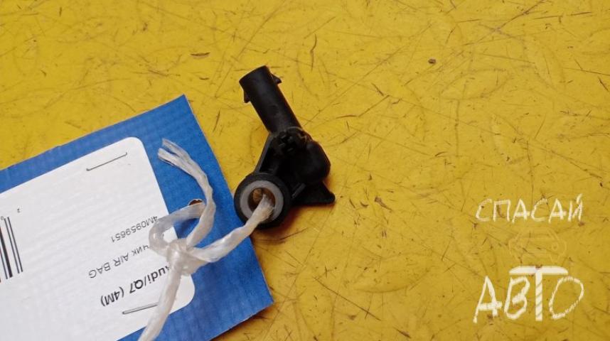 Audi Q7 (4L) Датчик AIR BAG