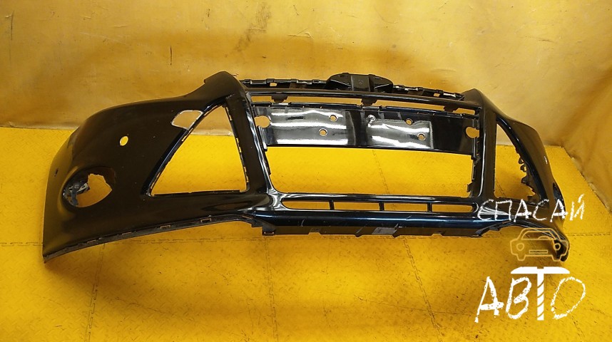 Ford Focus III Бампер передний - OEM BM5117757AF