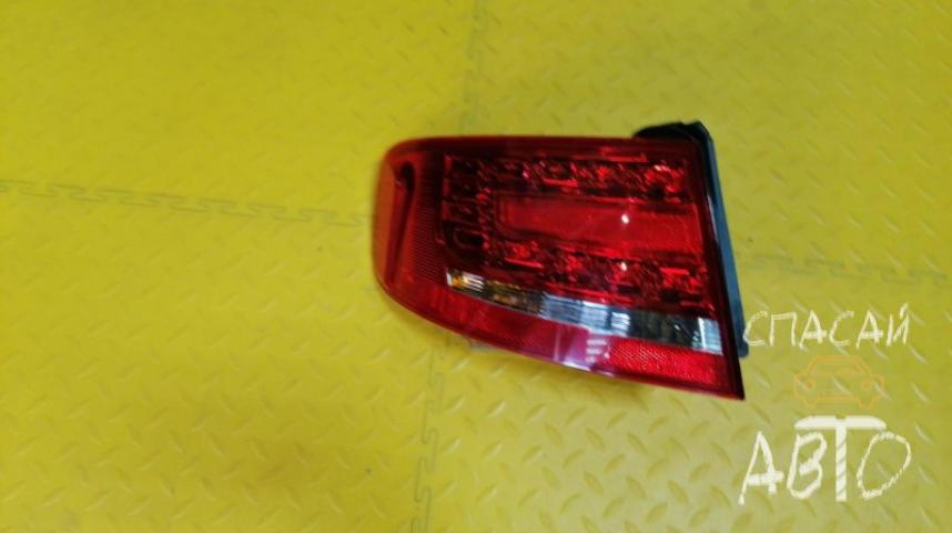 Audi A4 (B8) Фонарь задний