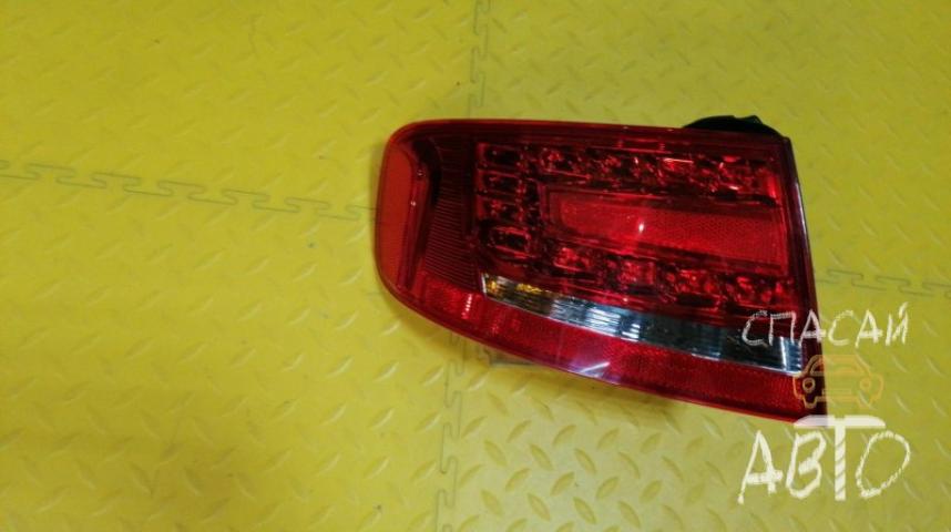 Audi A4 (B8) Фонарь задний
