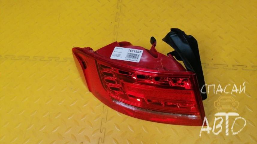 Audi A4 (B8) Фонарь задний