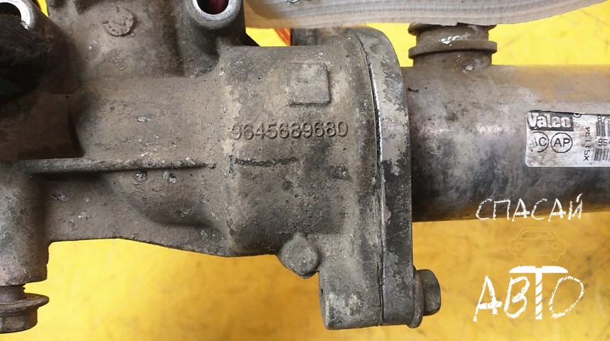 Volvo S40 Клапан рециркуляции выхлопных газов - OEM 96458897