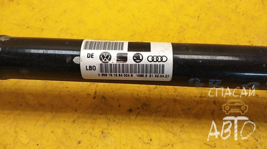 Audi Q7 (4L) Полуось задняя
