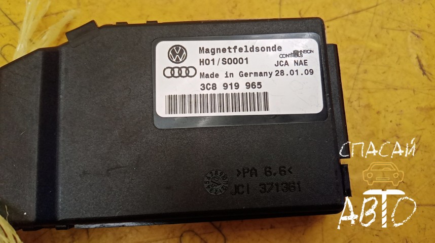 Volkswagen Passat CC Блок электронный - OEM 3C8919965