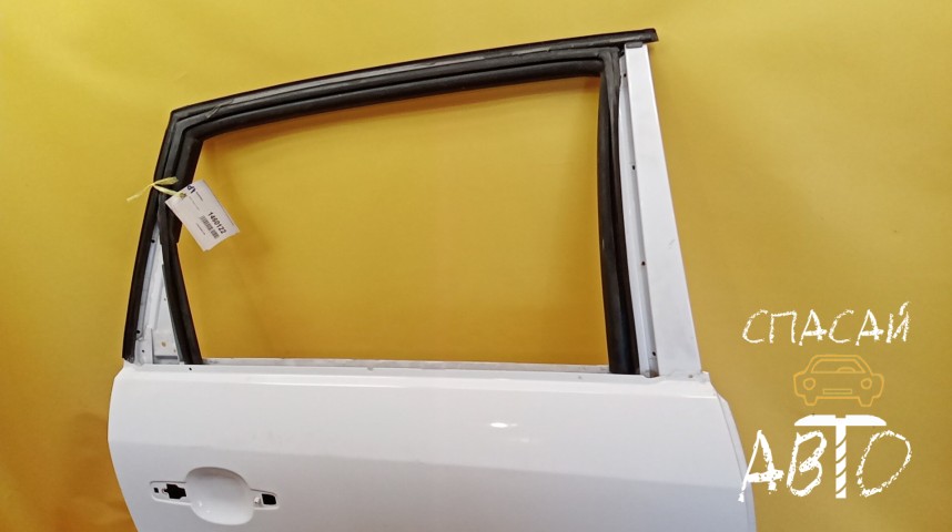 Opel Antara Дверь задняя правая - OEM 95416997