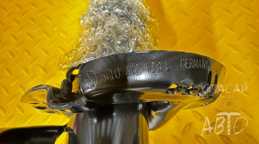 Skoda Octavia (A8) Амортизатор передний