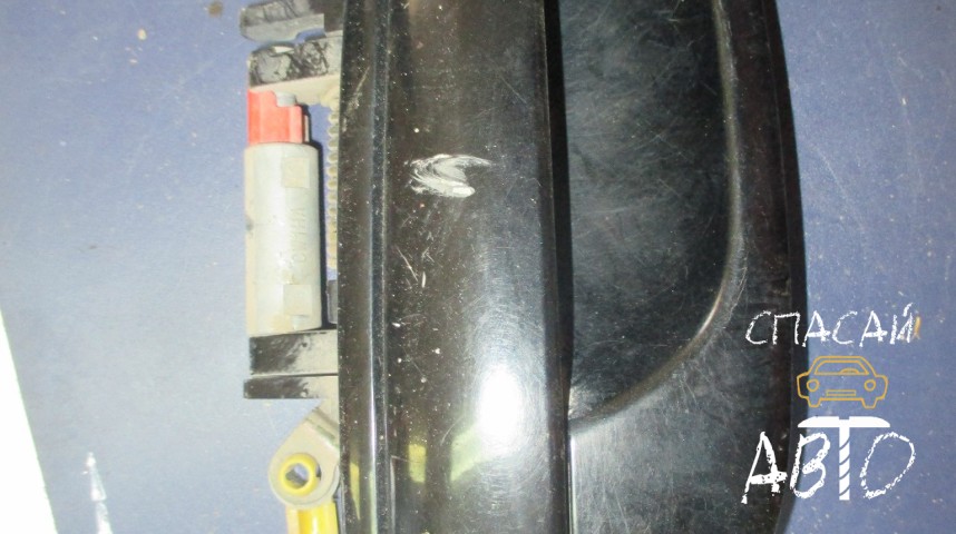 Subaru Legacy Outback (B13) Ручка двери передней правой наружная
