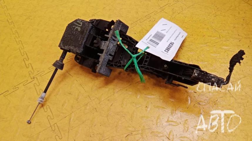 Land Rover Range Rover 4 Ручка двери передней левой наружная