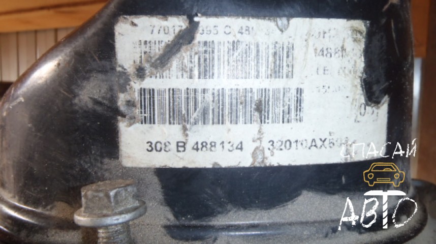 Nissan Note (E11) МКПП (механическая коробка переключения передач) - OEM 32010AX504