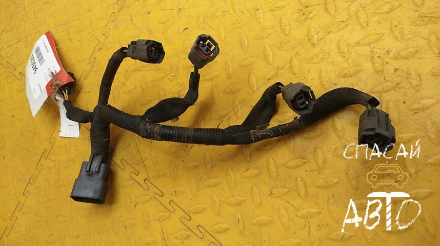 Mazda CX 7 Проводка (коса) - OEM L3K967080A