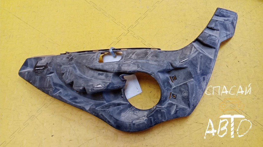 BMW X1 E84 Кронштейн фары противотуманной - OEM 51117303793