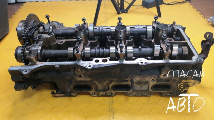 Mazda CX 9 Головка блока - OEM CA01101A0E