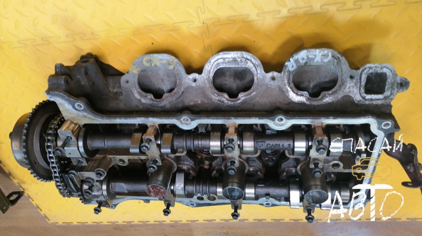 Mazda CX 9 Головка блока - OEM CA01101A0E