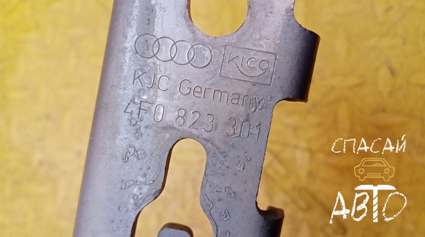 Audi A6 (C6,4F) Петля капота - OEM 4F0823301