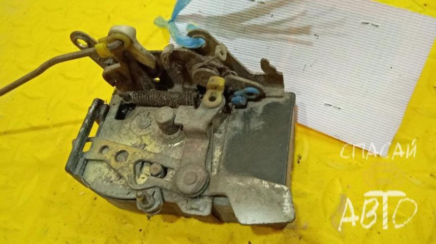 Iveco Eurotech Замок двери передней правой