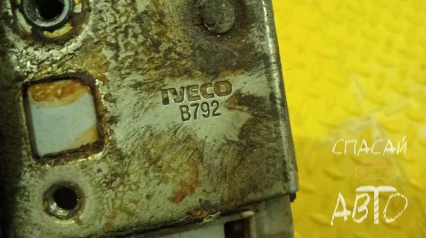 Iveco Eurotech Замок двери передней левой