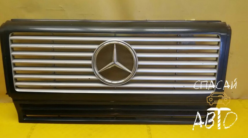 Mercedes-Benz W463 G-klasse Решетка радиатора - OEM A4638880015