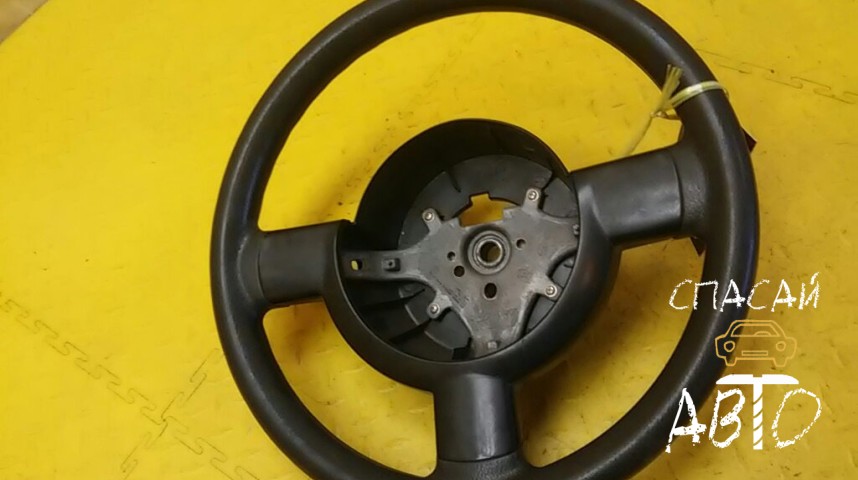 Chevrolet Spark Рулевое колесо - OEM 96591254
