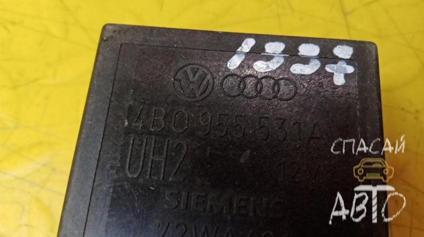 Audi A4 (B5) Реле