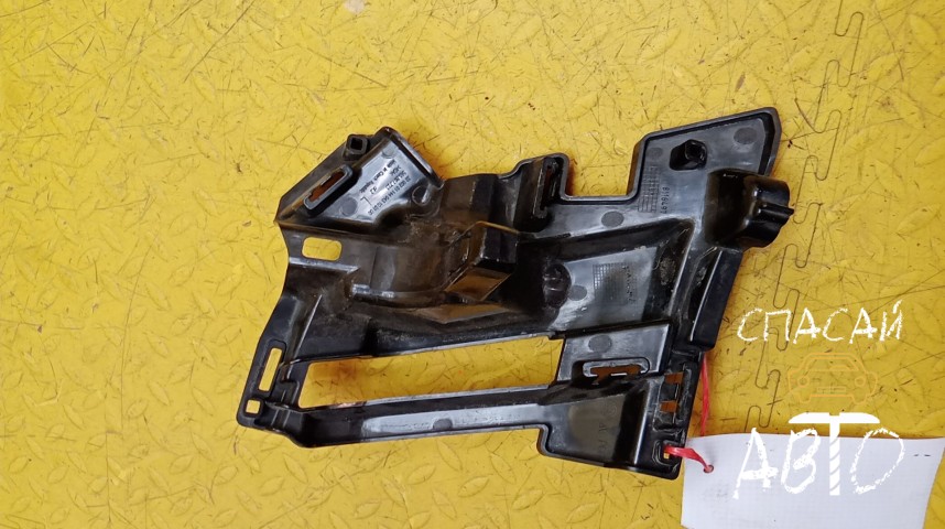 Skoda Kodiaq Кронштейн переднего бампера - OEM 565607723