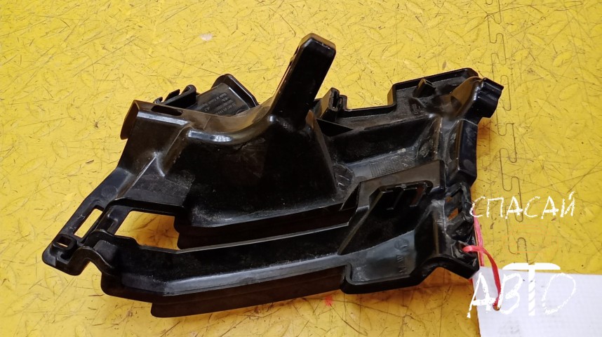 Skoda Kodiaq Кронштейн переднего бампера - OEM 565607723