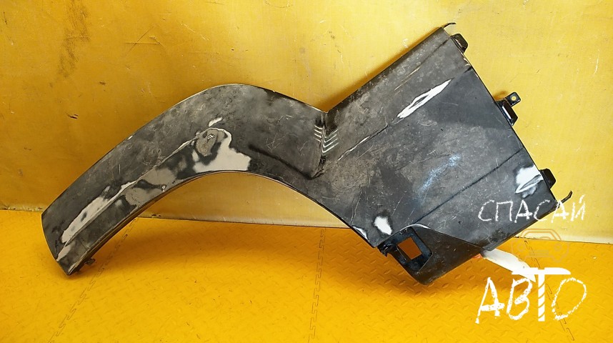 Toyota Land Cruiser (120)-Prado Накладка крыла - OEM 7565460020