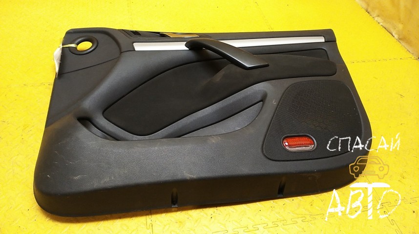 Skoda Octavia (A5 1Z-) Обшивка двери передней правой - OEM 1Z1867006B