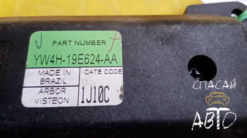 Jaguar S-TYPE Резистор отопителя - OEM XR829188