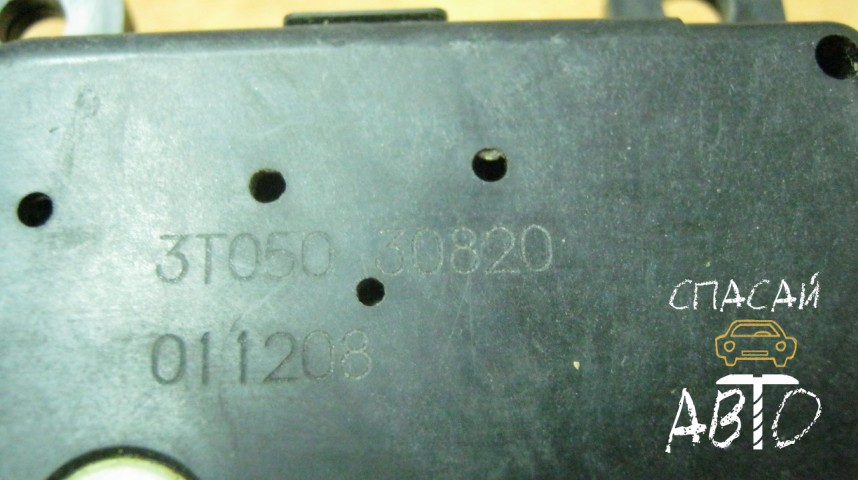 Nissan Primera P12E Сервопривод - OEM 3T05030820