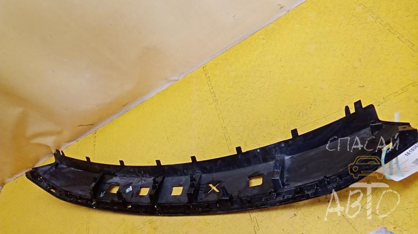 Exeed TXL (M32T) Накладка переднего бампера
