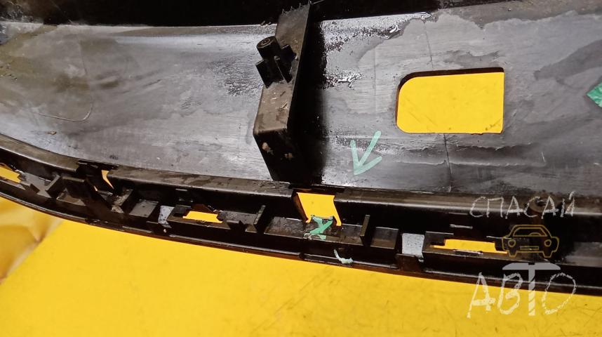 Exeed TXL (M32T) Накладка переднего бампера