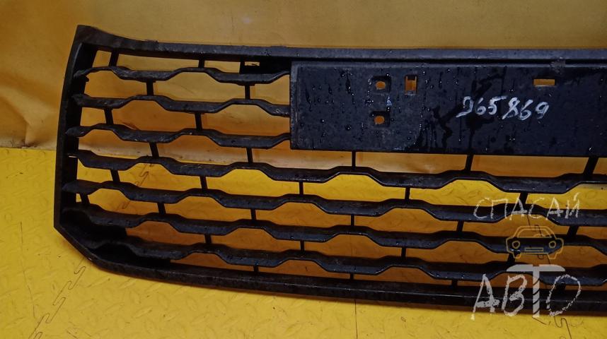 Mitsubishi Pajero/Montero Sport (KS) Решетка радиатора