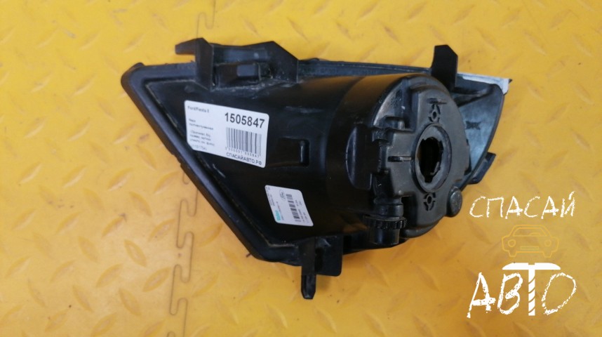 Ford Fiesta II Фара противотуманная - OEM 1151754