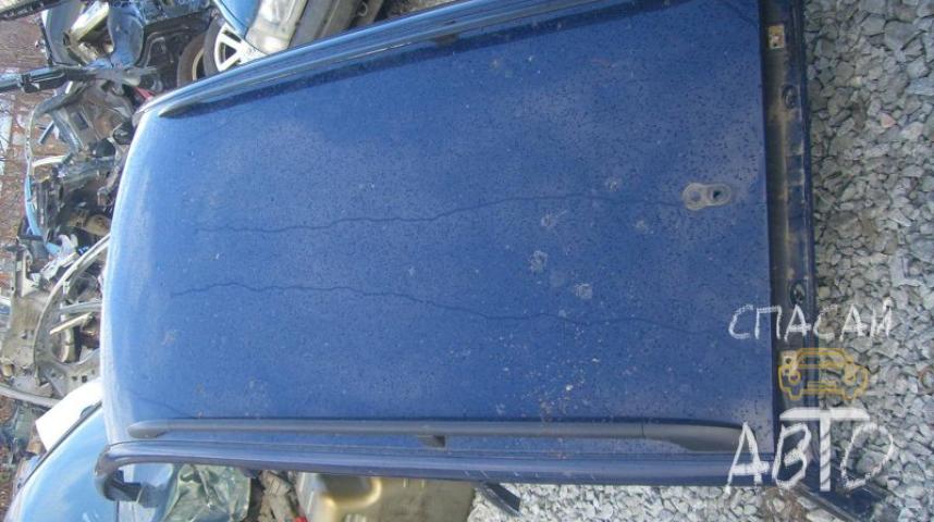 Volkswagen Passat (B5) Крыша