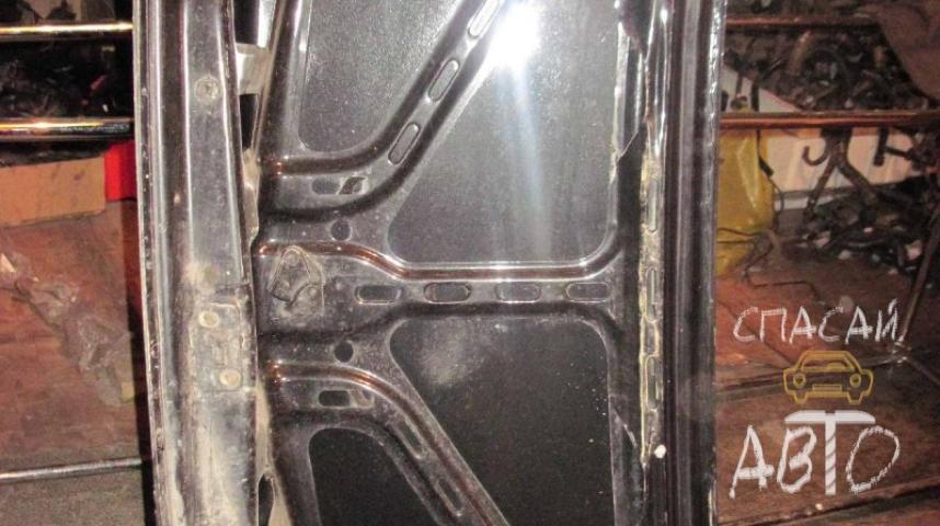 Mercedes-Benz W124 Крышка багажника