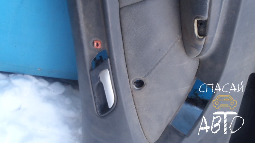 BMW X5 E53 Обшивка двери передней правой - OEM 51417079848