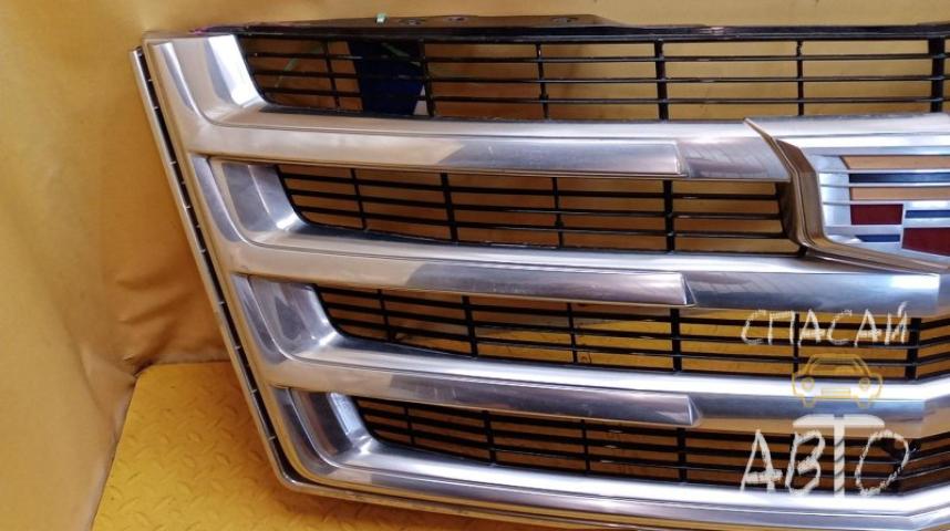 Cadillac Escalade III Решетка радиатора