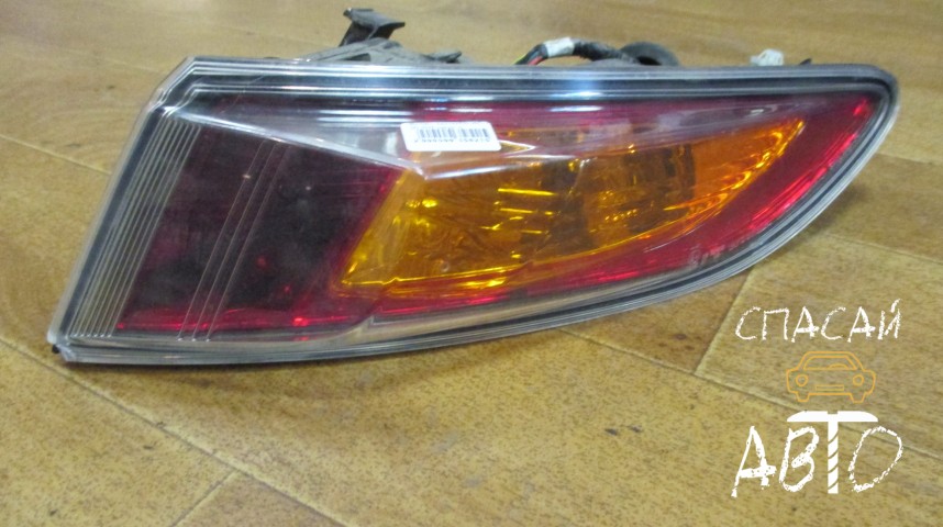 Honda Civic 5D Фонарь задний - OEM 33501SMGE04