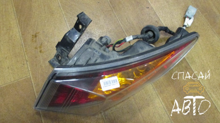 Honda Civic 5D Фонарь задний - OEM 33501SMGE04