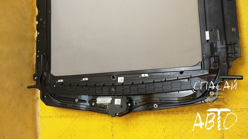 BMW GT F07 Люк - OEM 54107221364