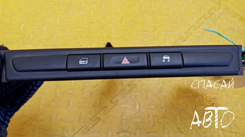 Jaguar S-TYPE Блок кнопок - OEM XR843291