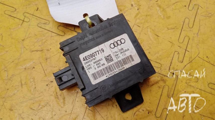 Audi A8 (4D) Блок электронный