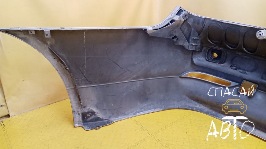 BMW 5-серия E60/E61 Бампер задний - OEM 51127077940